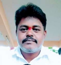 Nagaraju Malugu